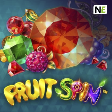 Fruit Spin - AUTOCUAN777