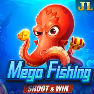 Mega Fishing - AUTOCUAN777