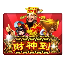 Joker123 : Lucky God Progressive - AUTOCUAN777