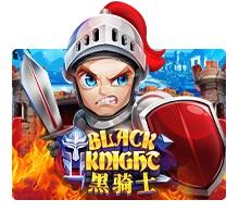 Joker123 : Black Knight - AUTOCUAN777