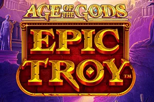 Age of the Gods : Epic Troy - AUTOCUAN777