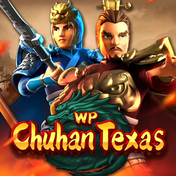 WP Chuhan Texas - AUTOCUAN777