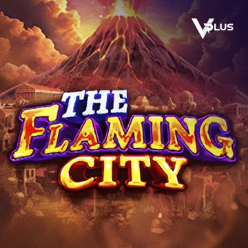 The Flaming City - AUTOCUAN777