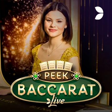 Peek Baccarat - AUTOCUAN777