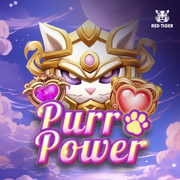 Purr Power - AUTOCUAN777