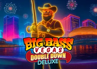 Pragmatic : Big Bass Vegas Double Down Deluxe - AUTOCUAN777