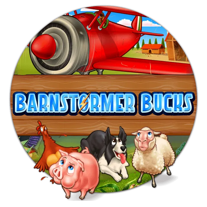 Habanero : Barnstormer Bucks - AUTOCUAN777