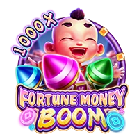 Facai : FORTUNE MONEY BOOM - AUTOCUAN777