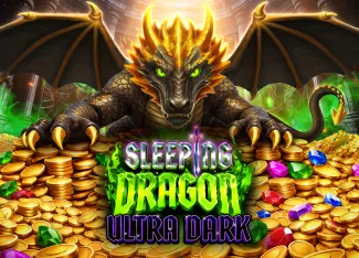 Pragmatic : Sleeping Dragon Ultra Dark - AUTOCUAN777