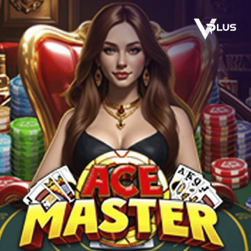 Ace Master - AUTOCUAN777