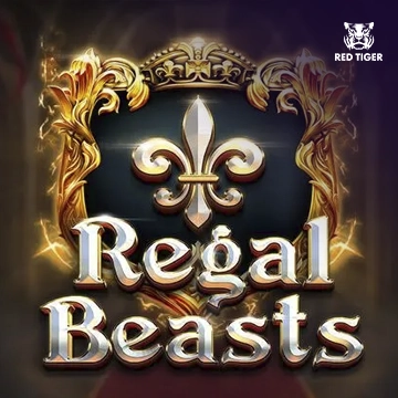 Regal Beasts - AUTOCUAN777