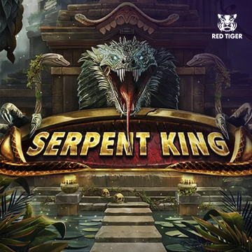 Serpent King - AUTOCUAN777