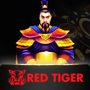 Redtiger - AUTOCUAN777