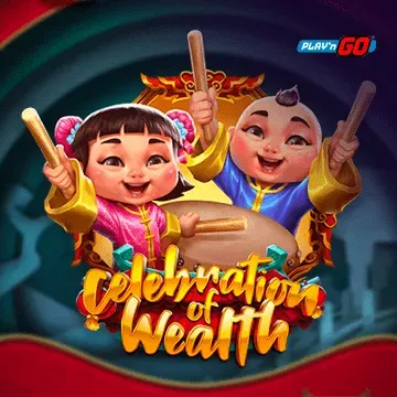 Celebration of Wealth - AUTOCUAN777