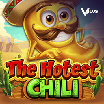 The Hottest Chili - AUTOCUAN777