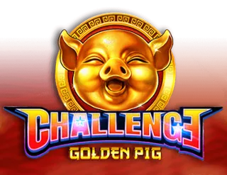 PLAYSTAR : CHALLENGE・GOLDEN PIG - AUTOCUAN777