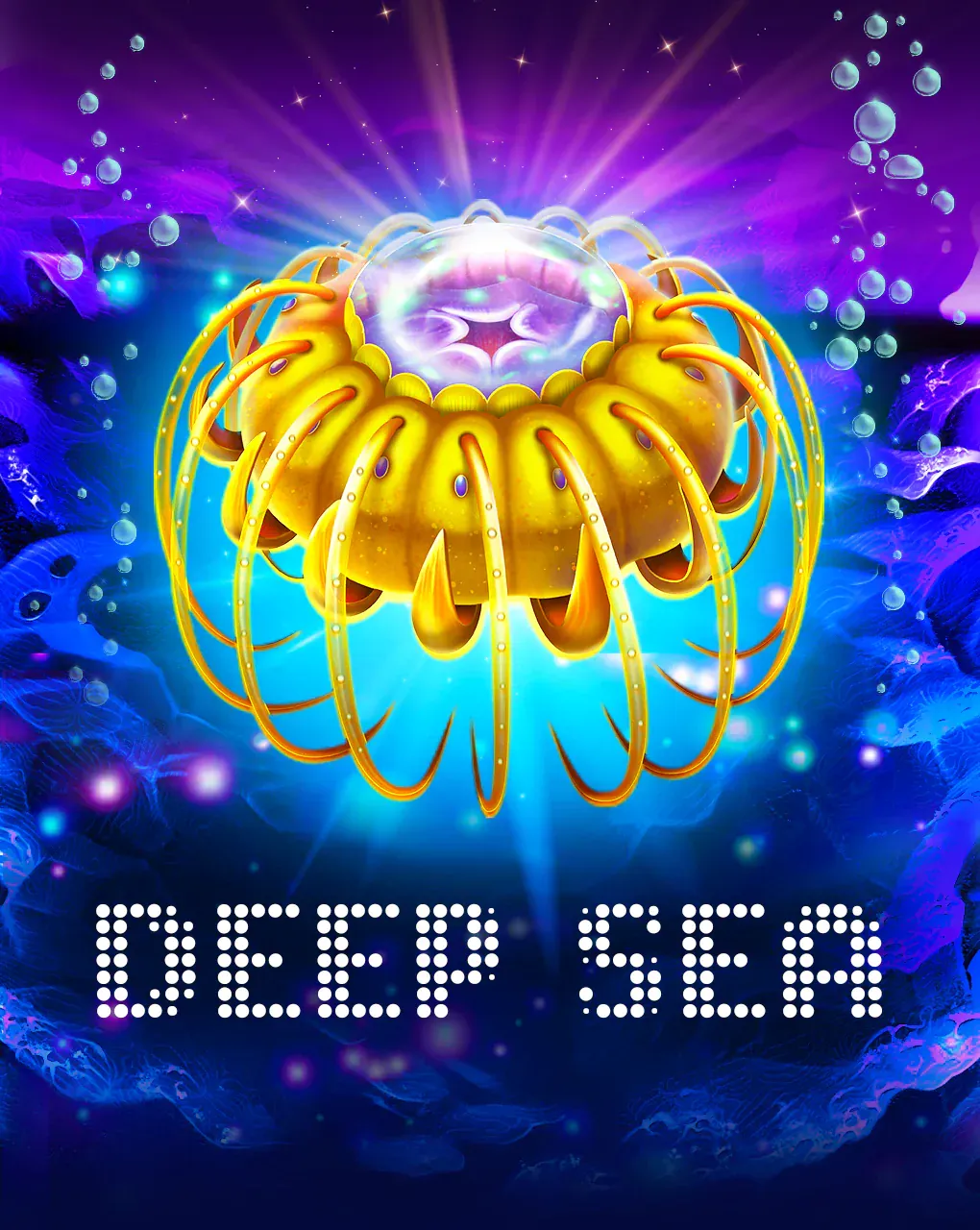 Bgaming : Deep Sea - AUTOCUAN777