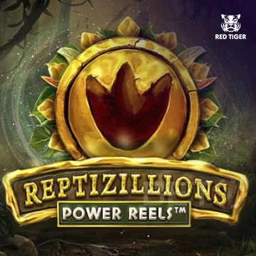 Reptizillions Power Reels - AUTOCUAN777