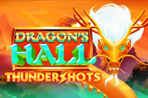 Dragons Hall: Thundershots - AUTOCUAN777