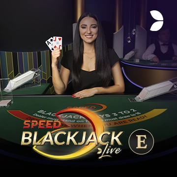 Speed VIP Blackjack F - AUTOCUAN777
