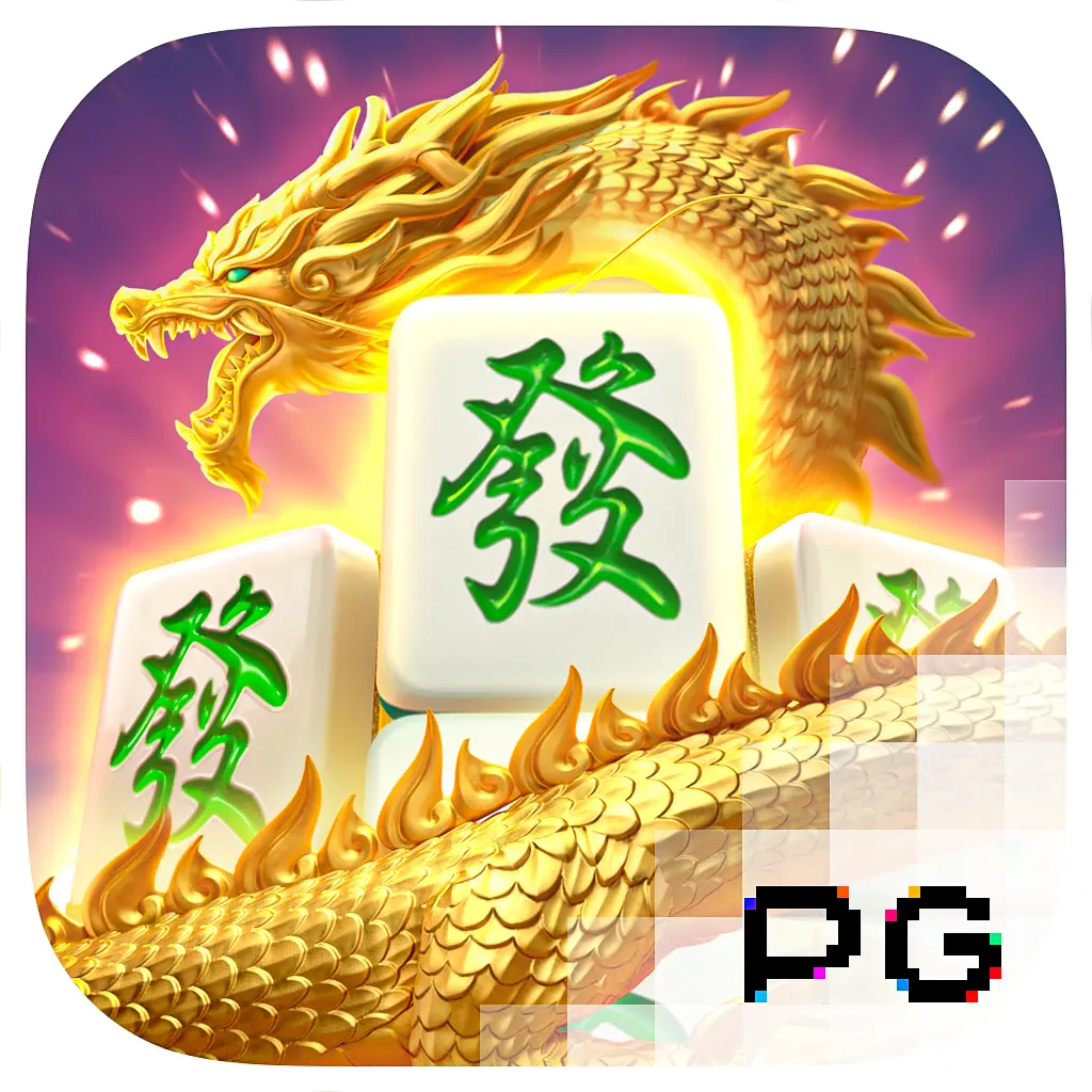 PGSoft : Mahjong Ways 2 - AUTOCUAN777