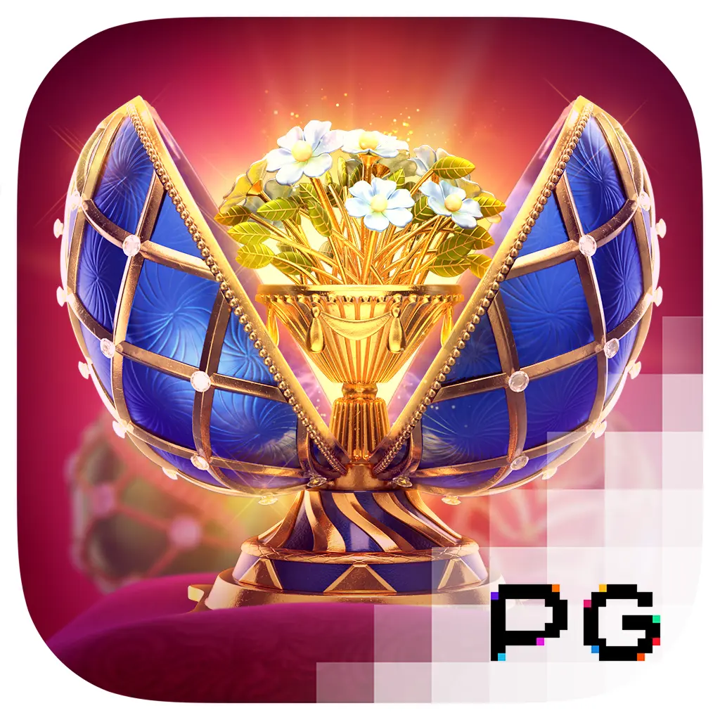 PGSoft : Tsar Treasures - AUTOCUAN777