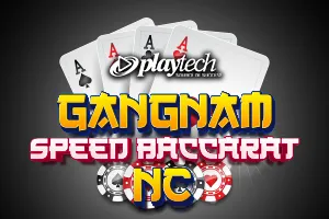 Gangnam Speed Baccarat NC - AUTOCUAN777