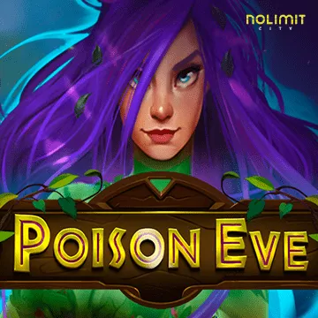 NolimitCity : Poison Eve - AUTOCUAN777