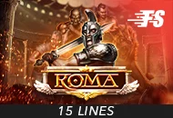 Spadegaming : Roma - AUTOCUAN777