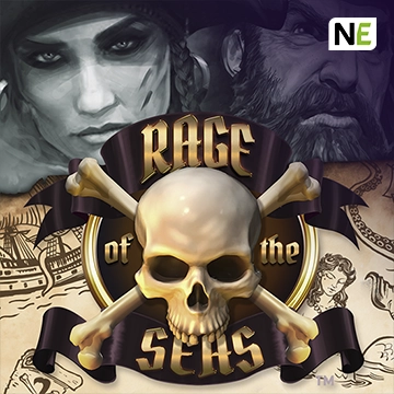 Rage of the Seas - AUTOCUAN777