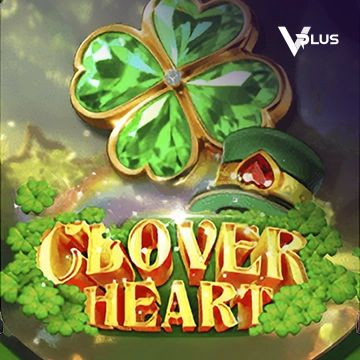 Clover Heart - AUTOCUAN777