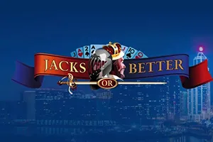Jacks or Better - AUTOCUAN777