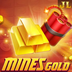 Mines Gold - AUTOCUAN777