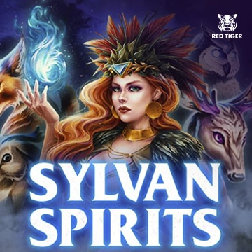 Sylvan Spirits - AUTOCUAN777