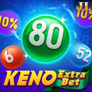 Keno Extra Bet - AUTOCUAN777
