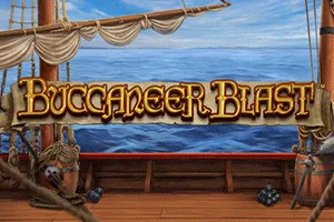 Buccaneer Blast - AUTOCUAN777