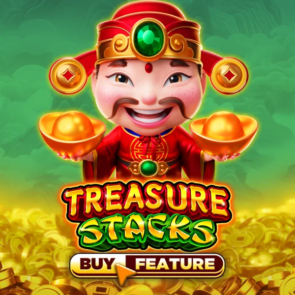 Treasure Stacks - AUTOCUAN777