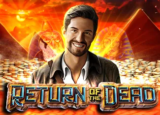 Pragmatic : Return of the Dead - AUTOCUAN777