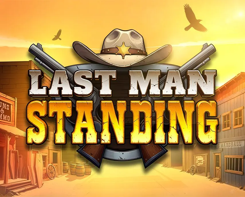 Last Man Standing - AUTOCUAN777