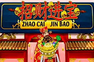 Zhao Cai Jin Bao - AUTOCUAN777