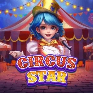 Circus Star - AUTOCUAN777