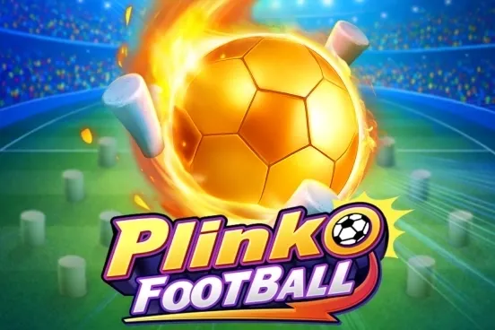 Plinko Football - AUTOCUAN777