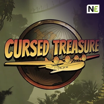 Cursed Treasure - AUTOCUAN777