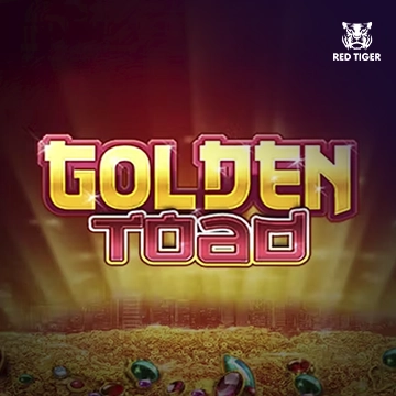 Golden Toad - AUTOCUAN777