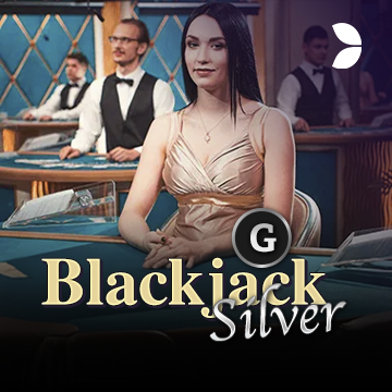 Blackjack Silver G - AUTOCUAN777