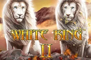 White King II - AUTOCUAN777