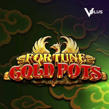 Fortune Gold Pots - AUTOCUAN777