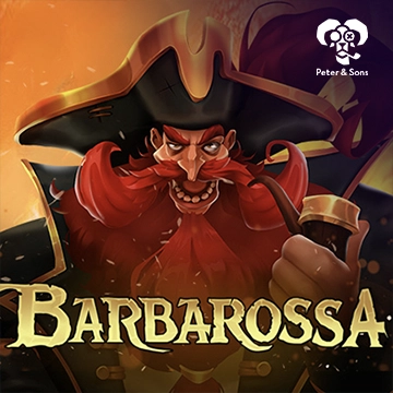 PeterSons : Barbarossa - AUTOCUAN777