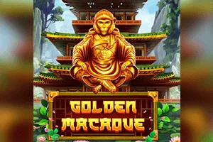 Fire Blaze: Golden Macaque - AUTOCUAN777