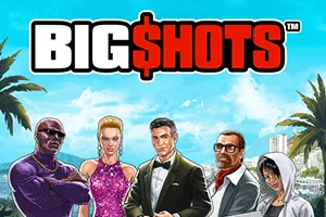 Big Shots - AUTOCUAN777